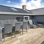 Dom wakacyjny Hedetoftvej Iv Blåvand