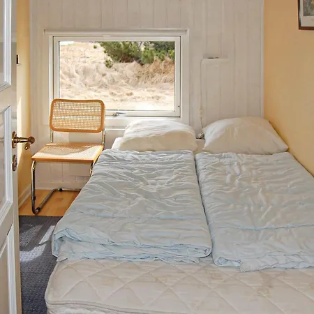 4 Bedroom Gorgeous In Blåvand