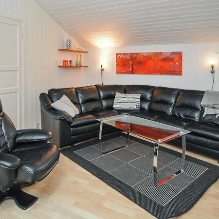 Tatil Evi 4 Bedroom Gorgeous In