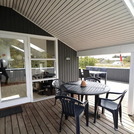Hedetoftvej Iv 펜션 Blåvand
