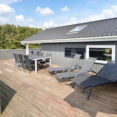 4 Bedroom Gorgeous In 펜션 *