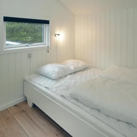 Nyaraló Hedetoftvej Iv
