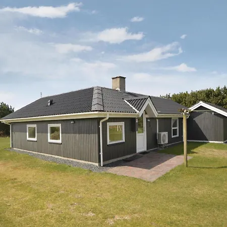 Beautiful In With Wifi * Blåvand